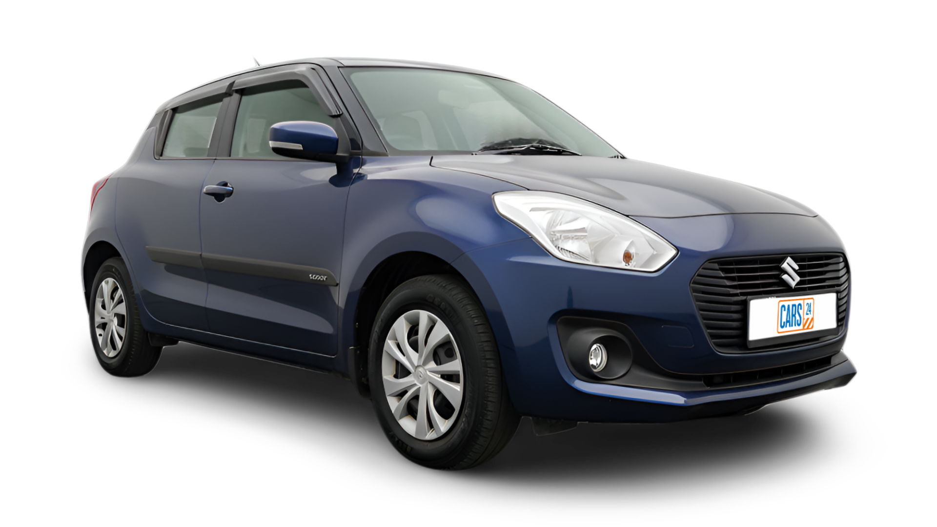 Maruti Swift-img
